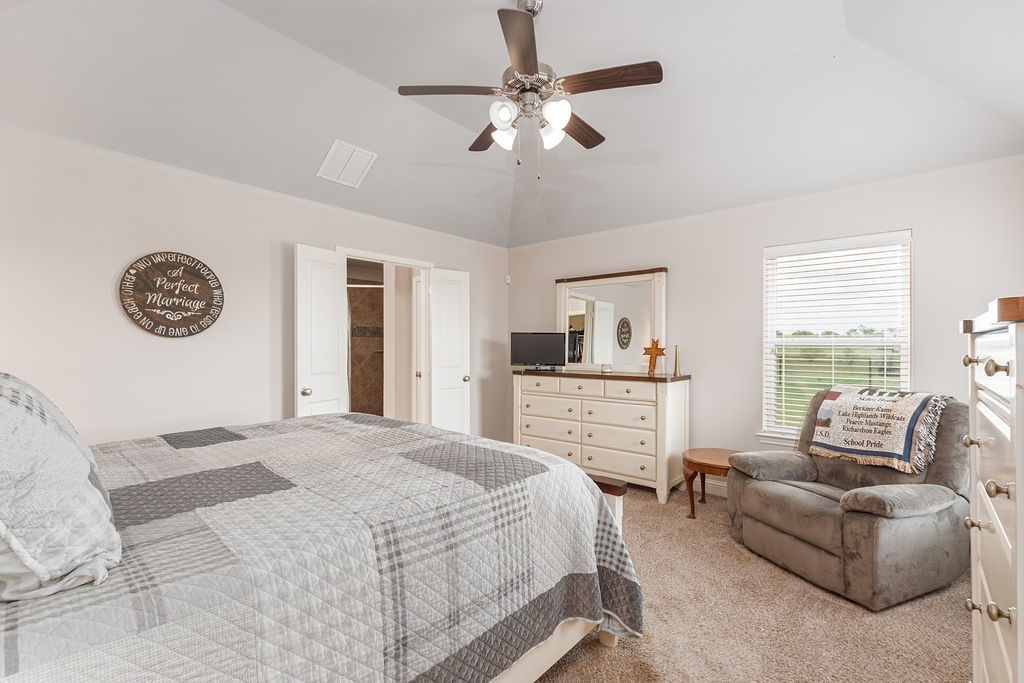 4384 Paige Drive Caddo Mills TX 75135