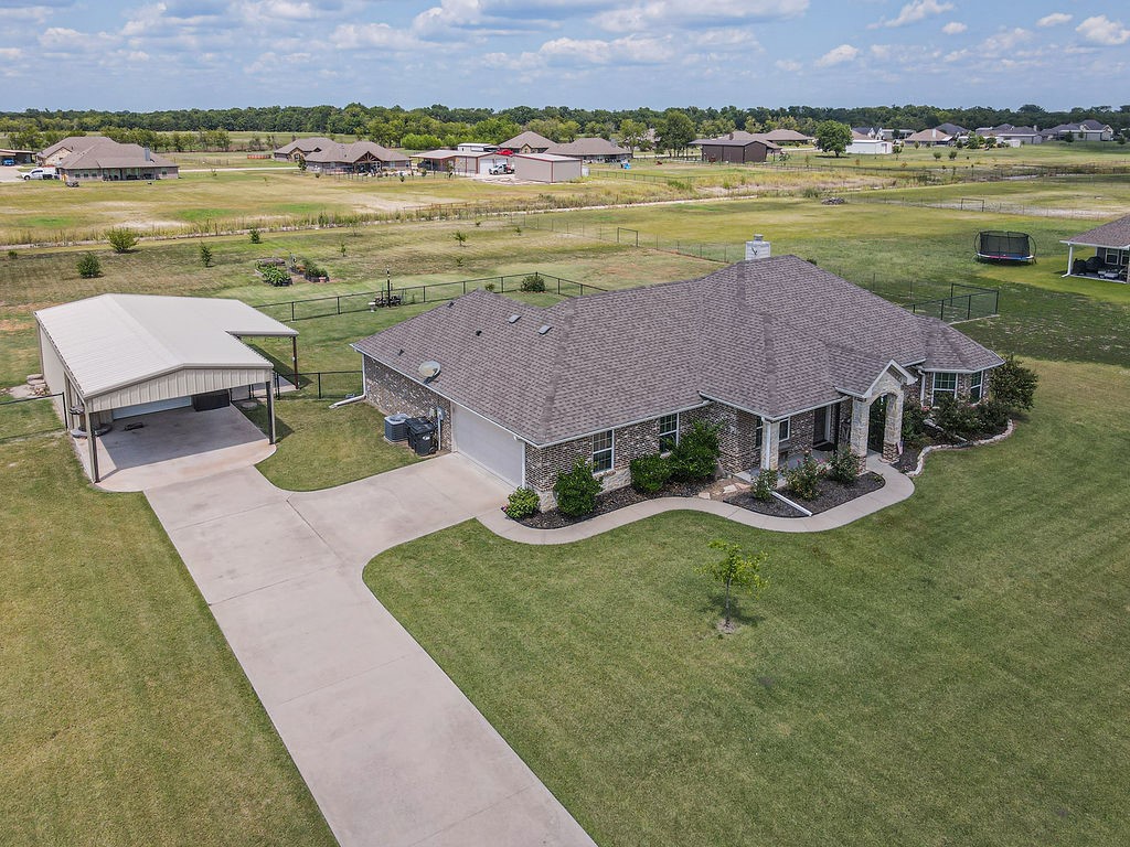 4384 Paige Drive Caddo Mills TX 75135