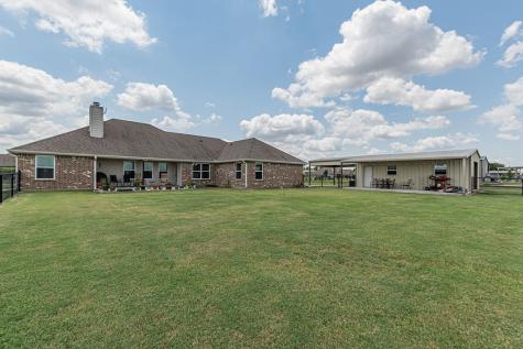 4384 Paige Drive Caddo Mills TX 75135