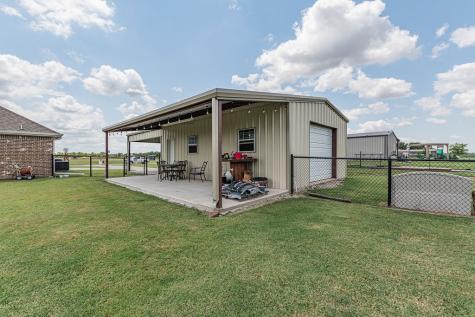4384 Paige Drive Caddo Mills TX 75135