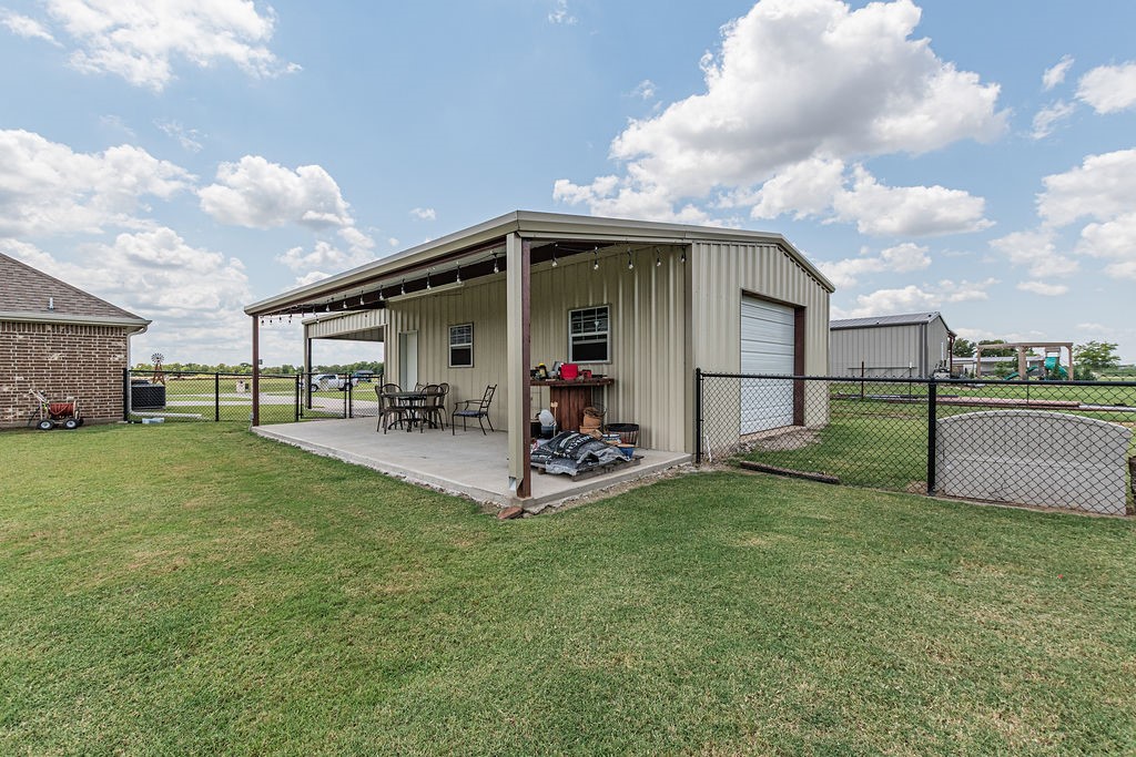 4384 Paige Drive Caddo Mills TX 75135