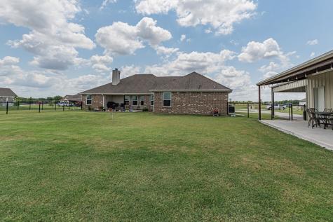 4384 Paige Drive Caddo Mills TX 75135