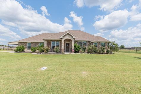 4384 Paige Drive Caddo Mills TX 75135
