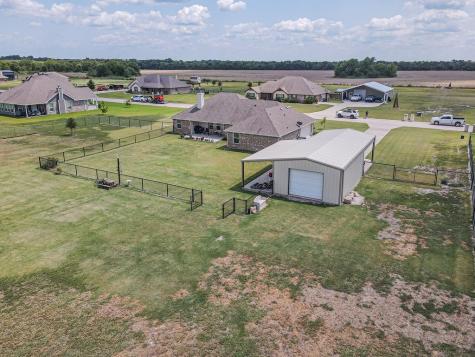 4384 Paige Drive Caddo Mills TX 75135