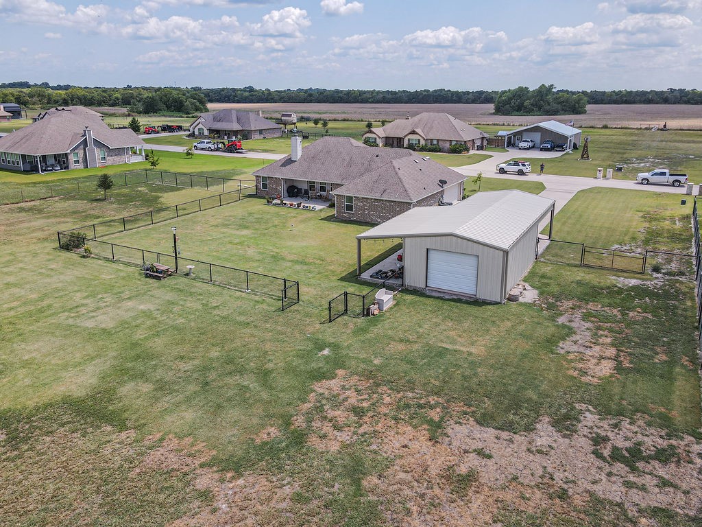4384 Paige Drive Caddo Mills TX 75135