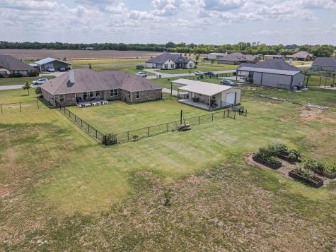 4384 Paige Drive Caddo Mills TX 75135