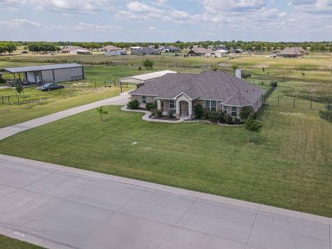 4384 Paige Drive Caddo Mills TX 75135