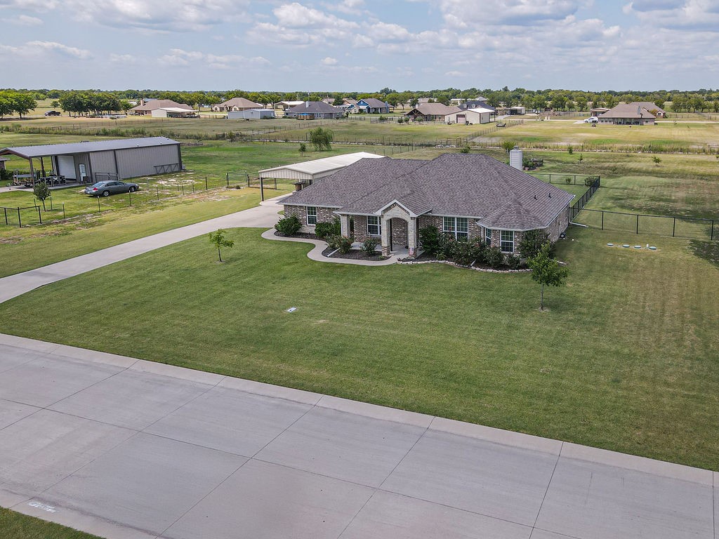 4384 Paige Drive Caddo Mills TX 75135