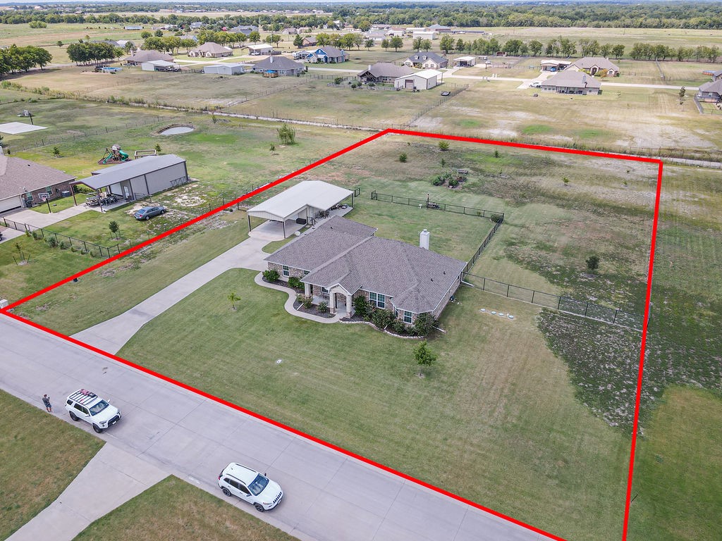 4384 Paige Drive Caddo Mills TX 75135