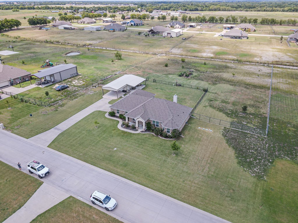 4384 Paige Drive Caddo Mills TX 75135