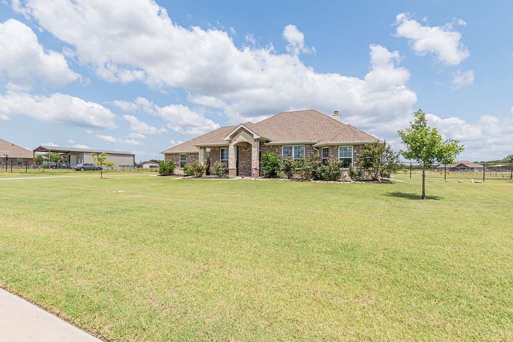 4384 Paige Drive Caddo Mills TX 75135