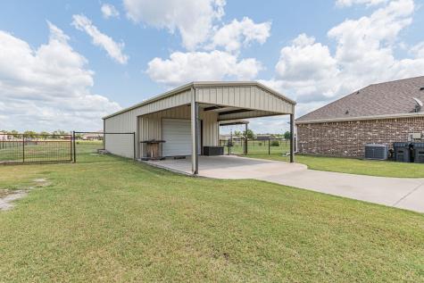 4384 Paige Drive Caddo Mills TX 75135