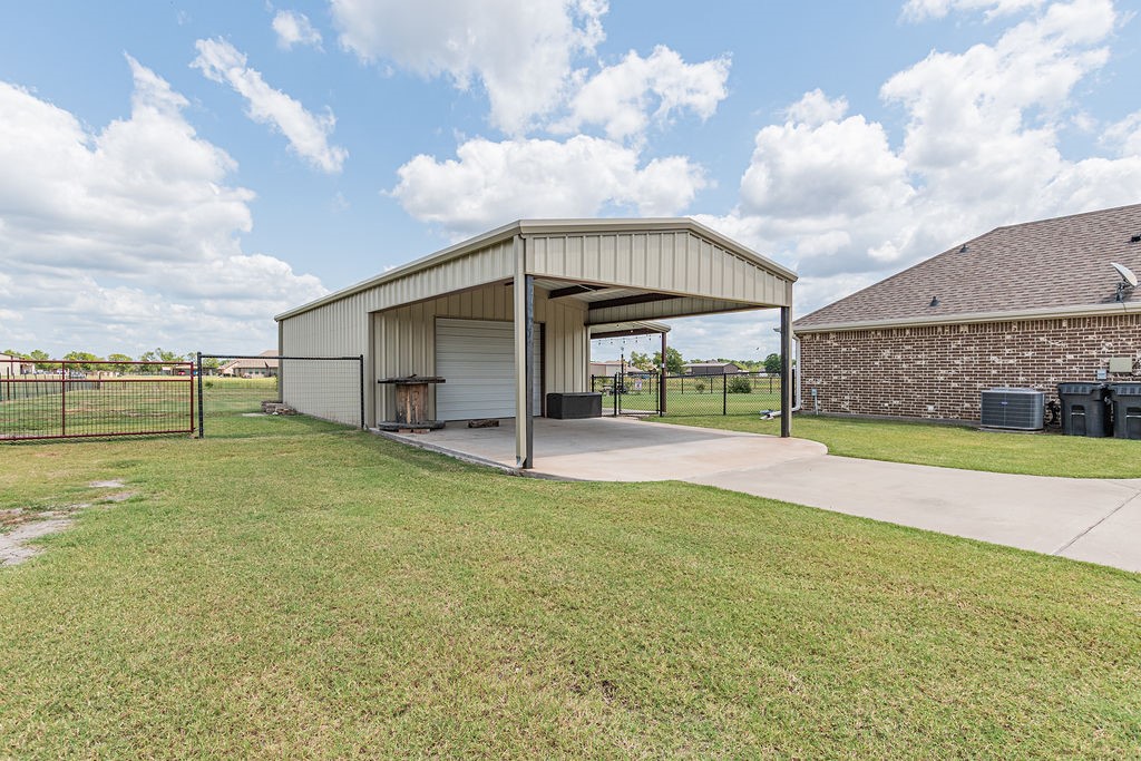 4384 Paige Drive Caddo Mills TX 75135
