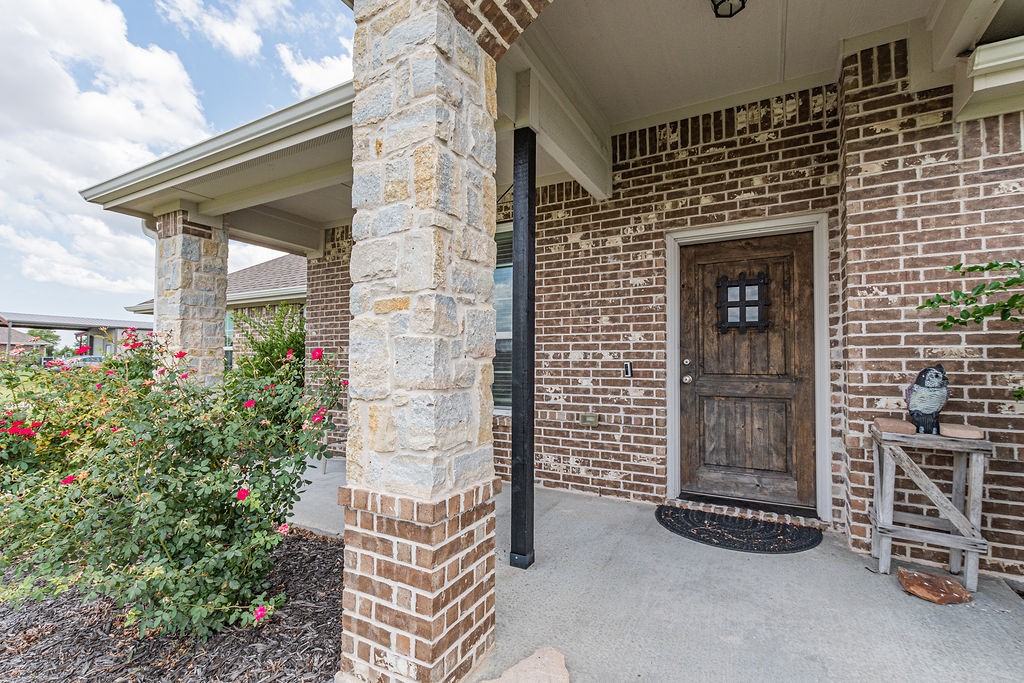 4384 Paige Drive Caddo Mills TX 75135