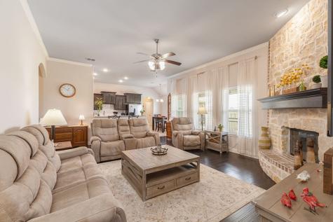 4384 Paige Drive Caddo Mills TX 75135