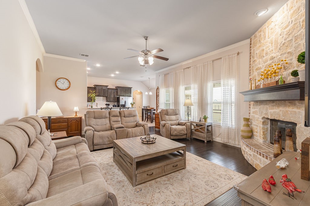4384 Paige Drive Caddo Mills TX 75135