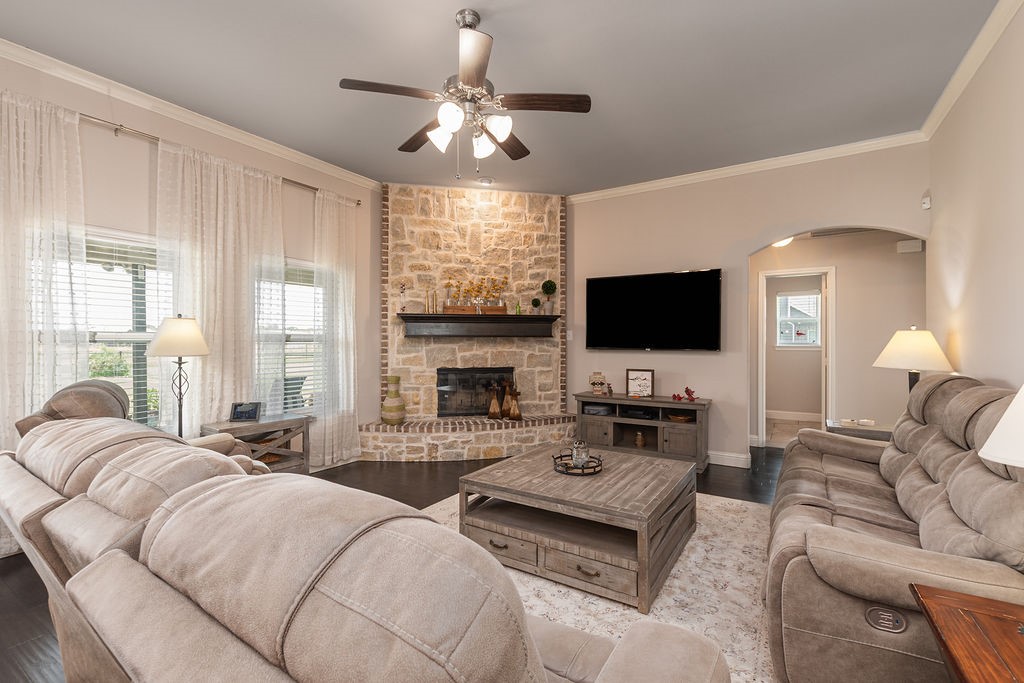 4384 Paige Drive Caddo Mills TX 75135
