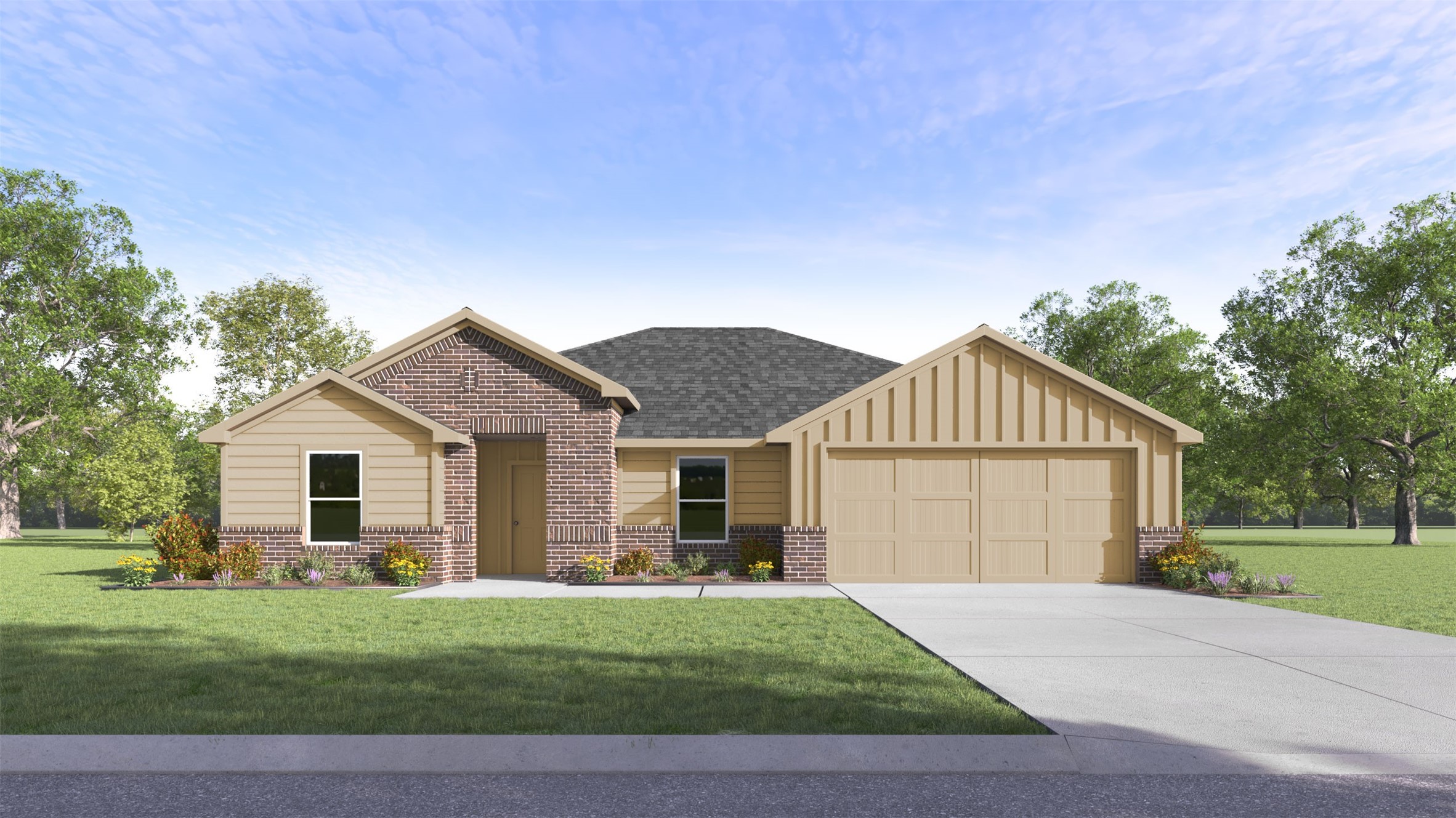 3510 Hopewell Lane Abilene TX 79601