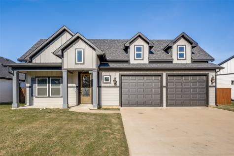 745 River Oak Way Lake Dallas TX 75065