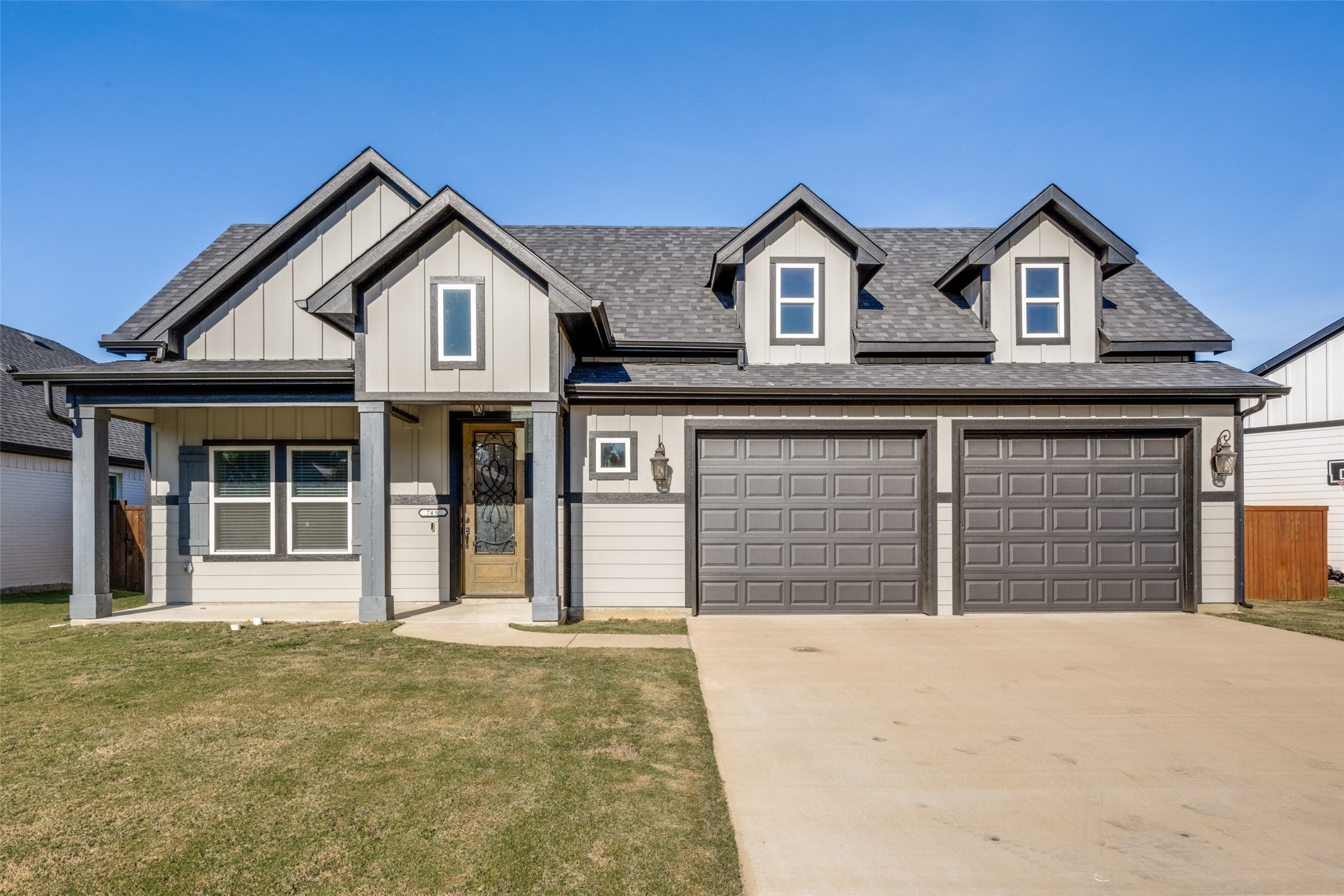 745 River Oak Way Lake Dallas TX 75065