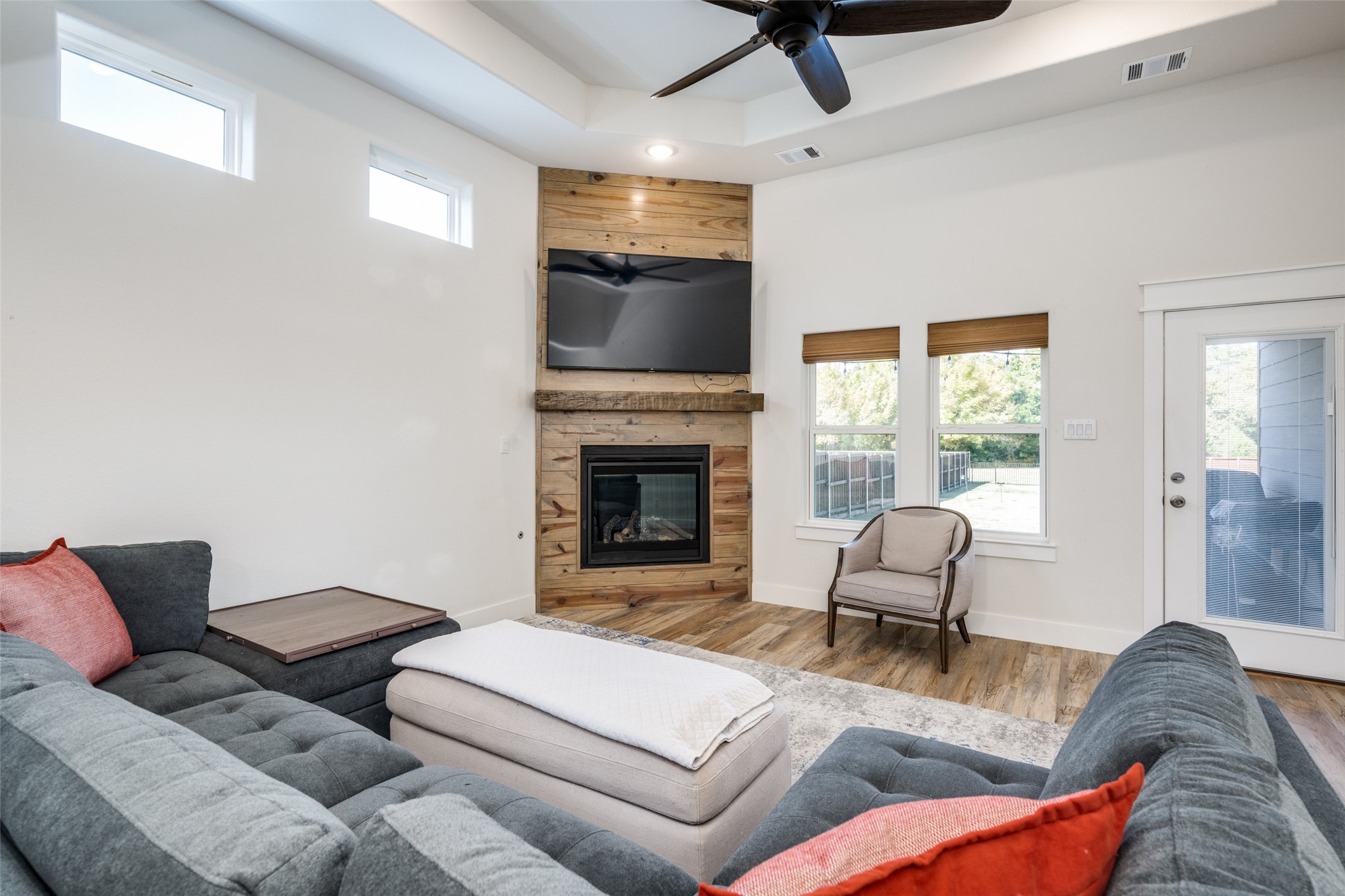 745 River Oak Way Lake Dallas TX 75065