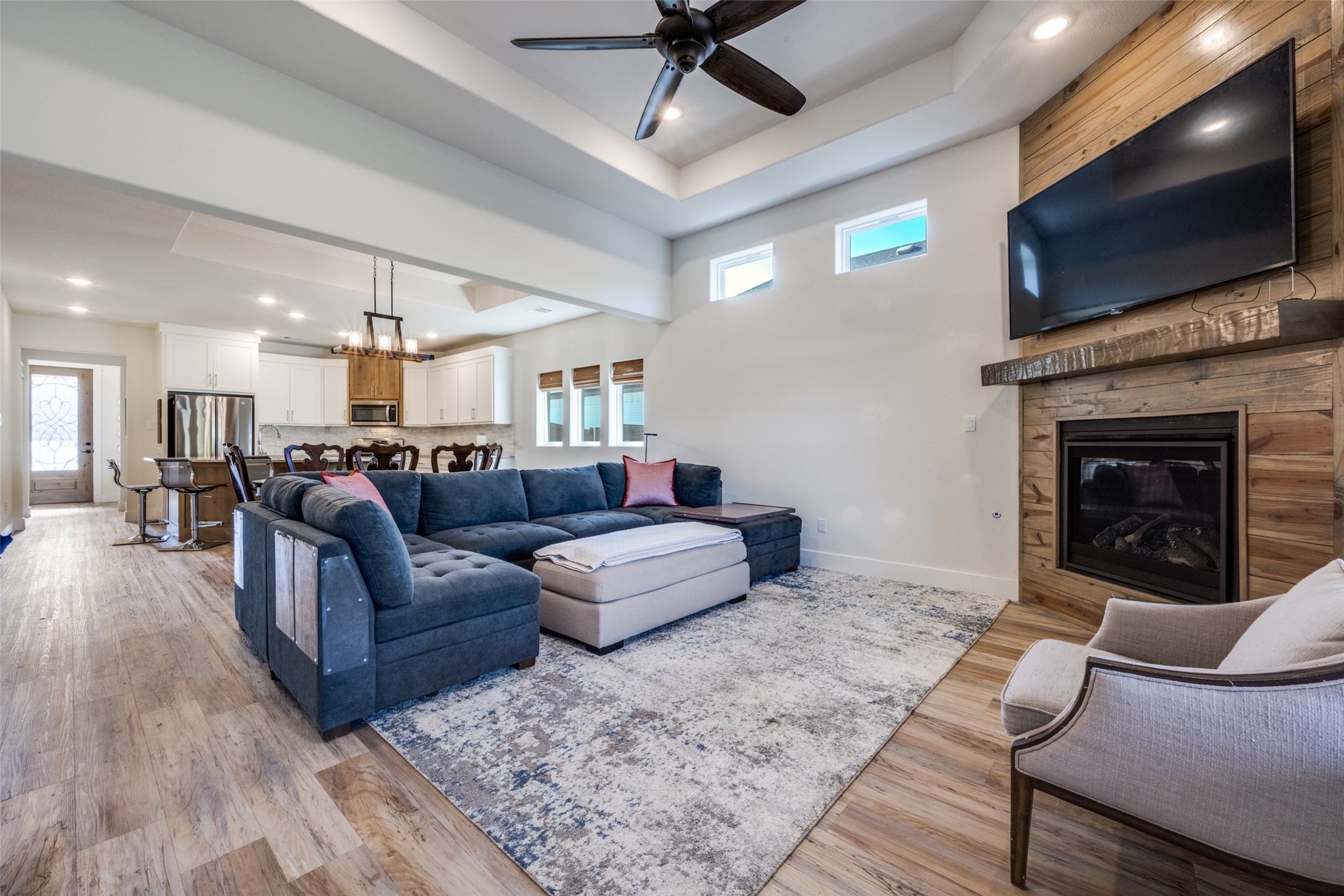 745 River Oak Way Lake Dallas TX 75065