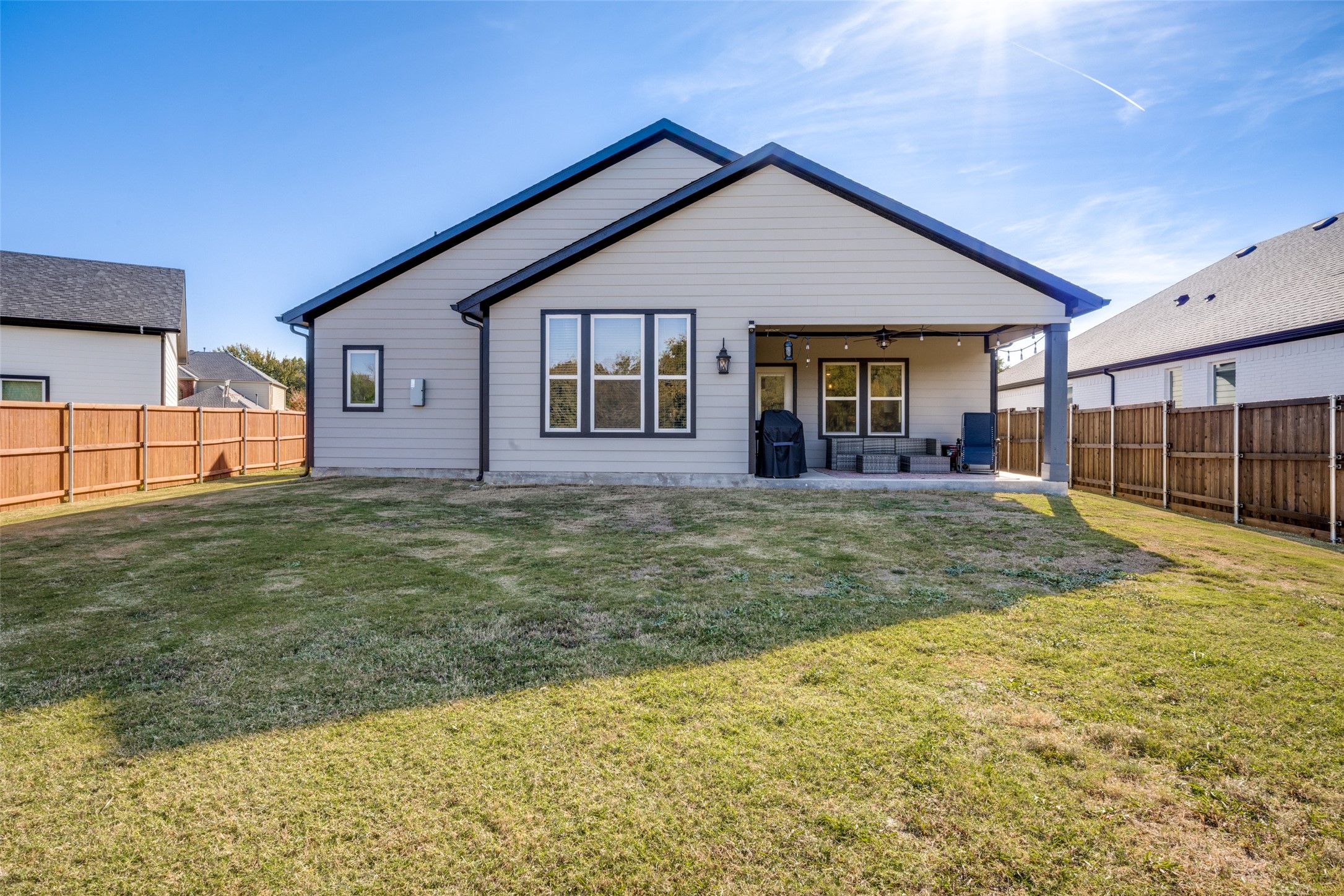 745 River Oak Way Lake Dallas TX 75065