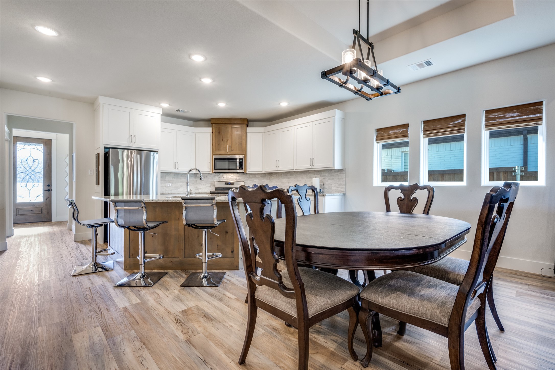 745 River Oak Way Lake Dallas TX 75065