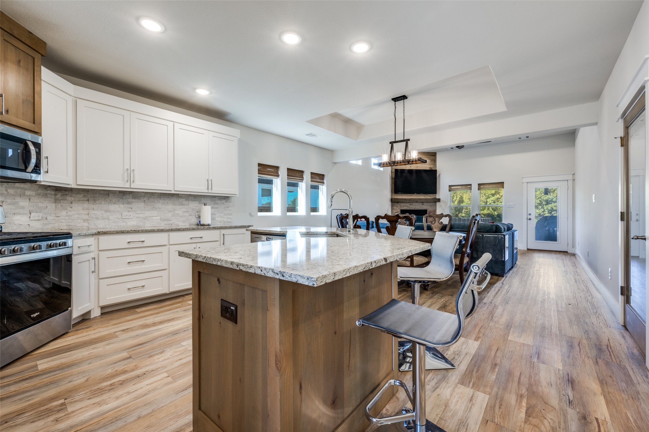 745 River Oak Way Lake Dallas TX 75065