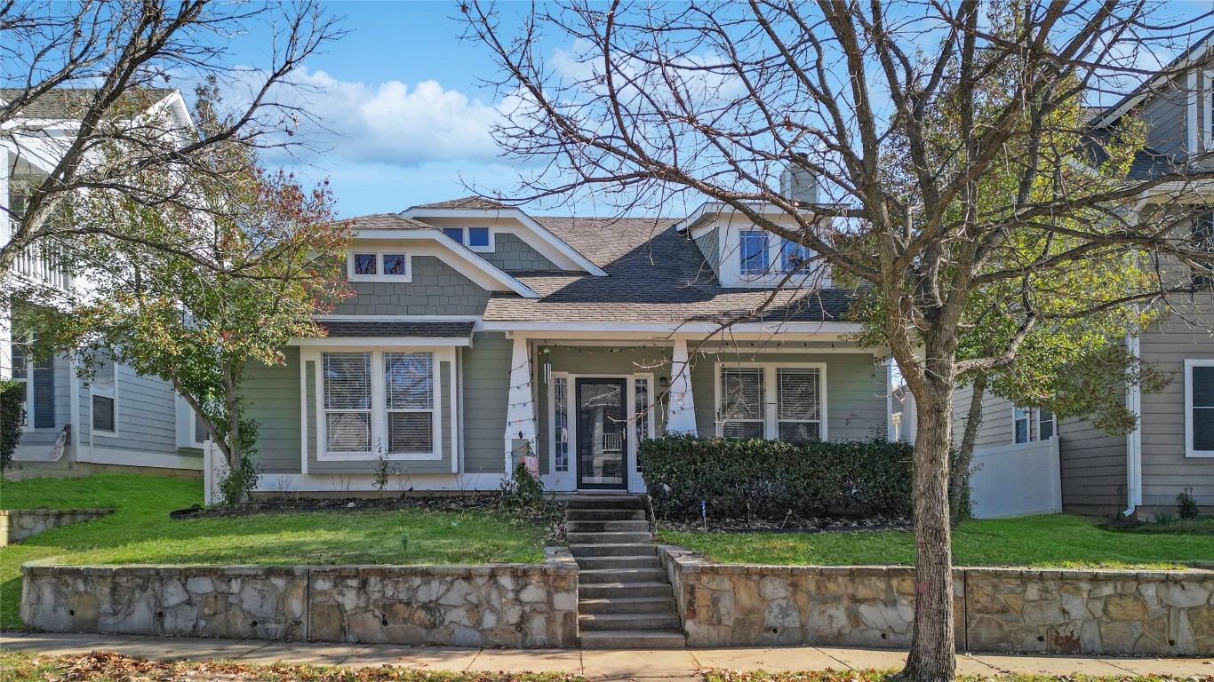 1808 Plymouth Drive Providence Village TX 76227