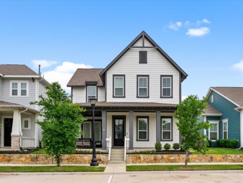 8805 Grand Avenue North Richland Hills TX 76180