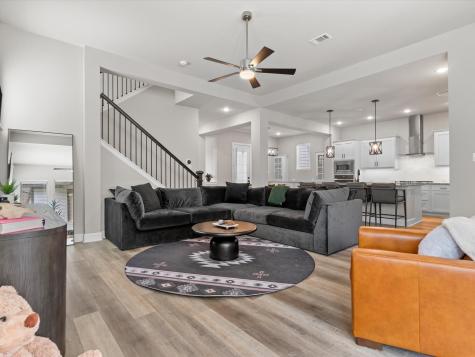 8805 Grand Avenue North Richland Hills TX 76180
