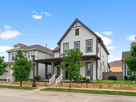 8805 Grand Avenue North Richland Hills TX 76180