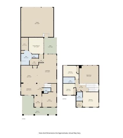 8805 Grand Avenue North Richland Hills TX 76180