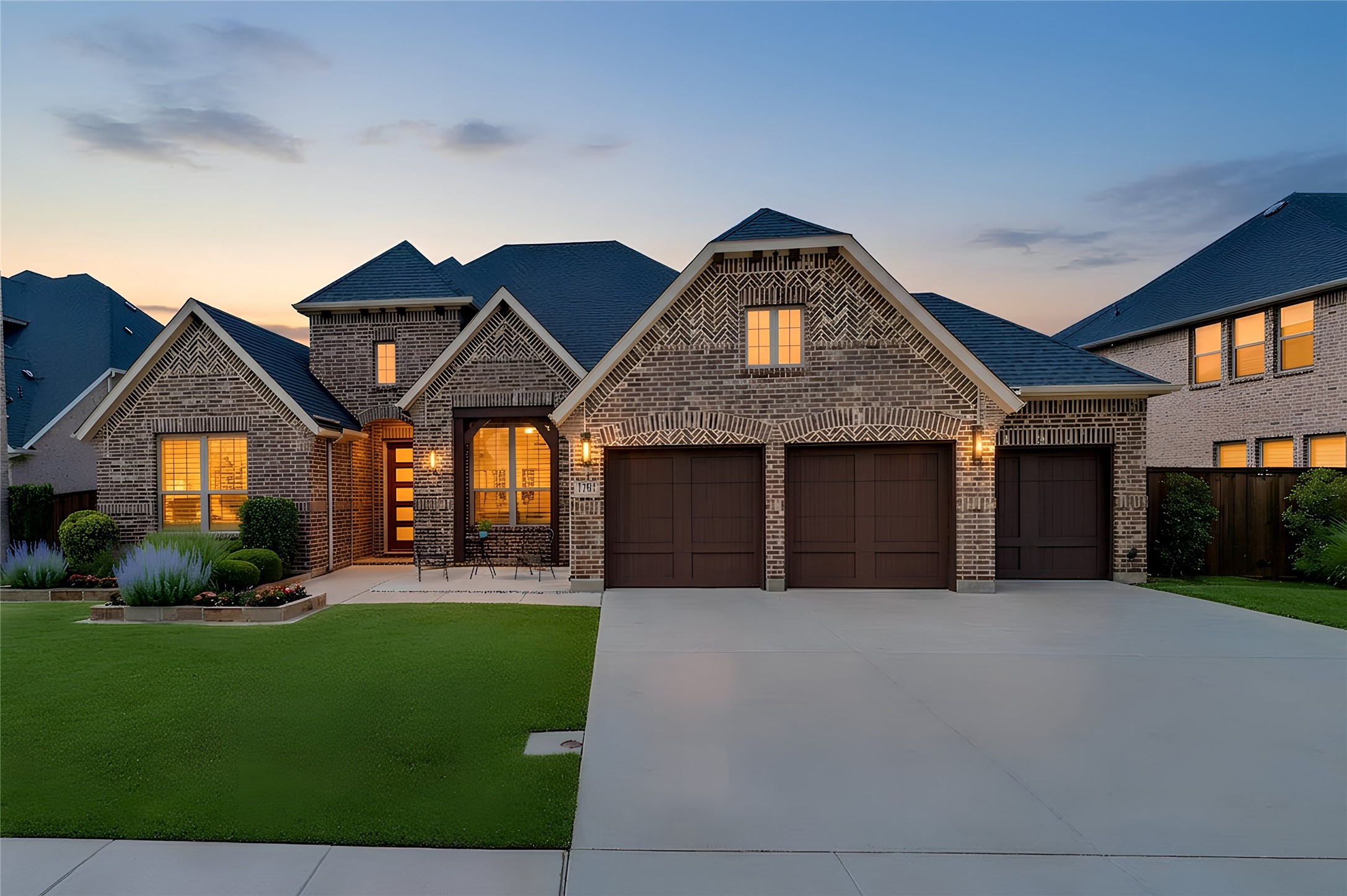 11701 Slumber Falls Drive Flower Mound TX 76226