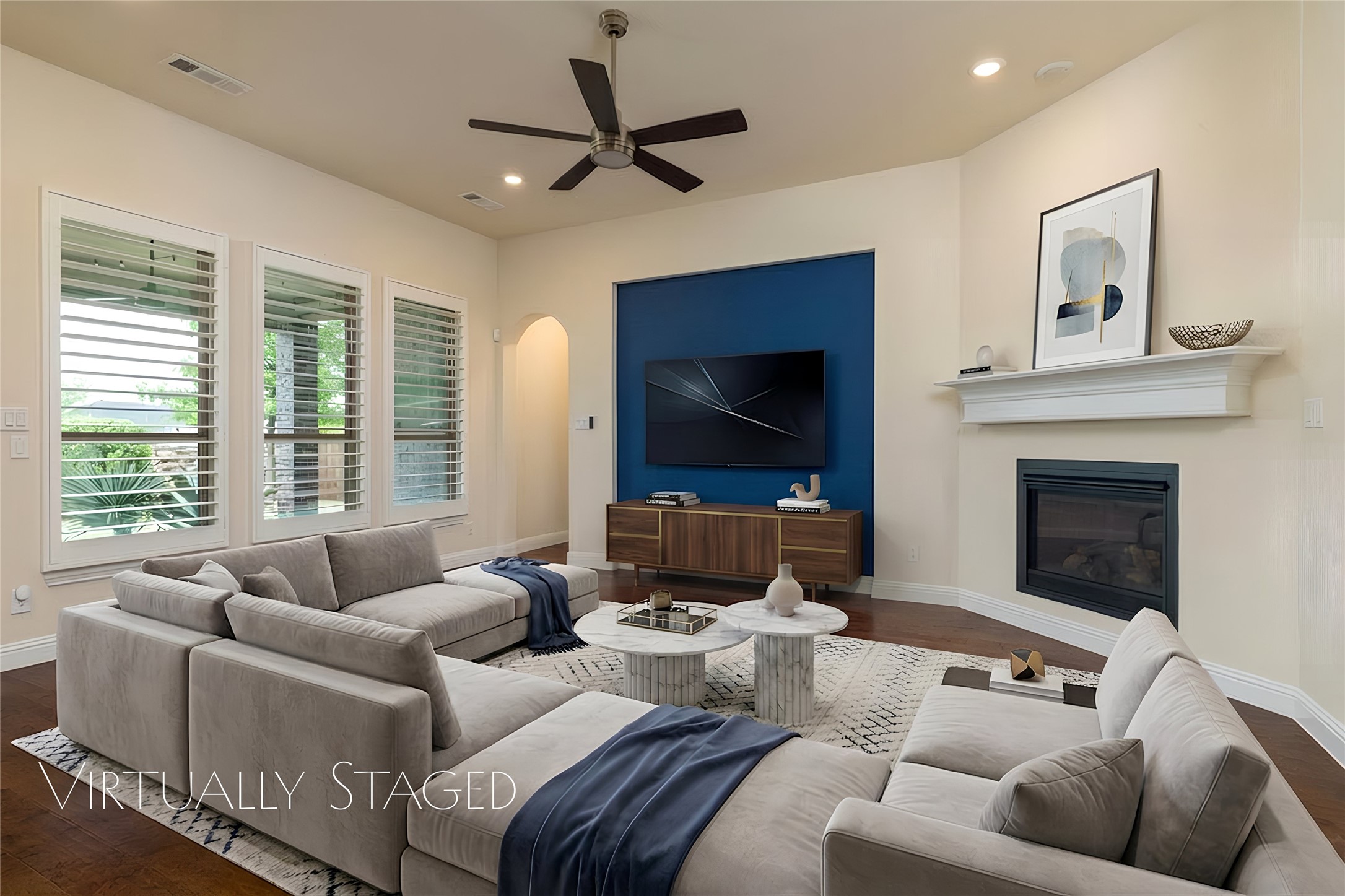 11701 Slumber Falls Drive Flower Mound TX 76226