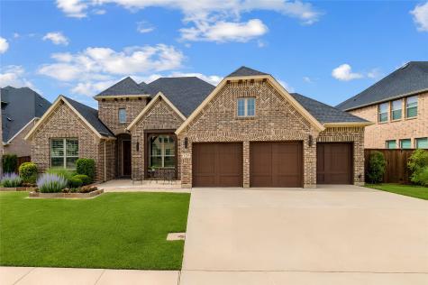 11701 Slumber Falls Drive Flower Mound TX 76226