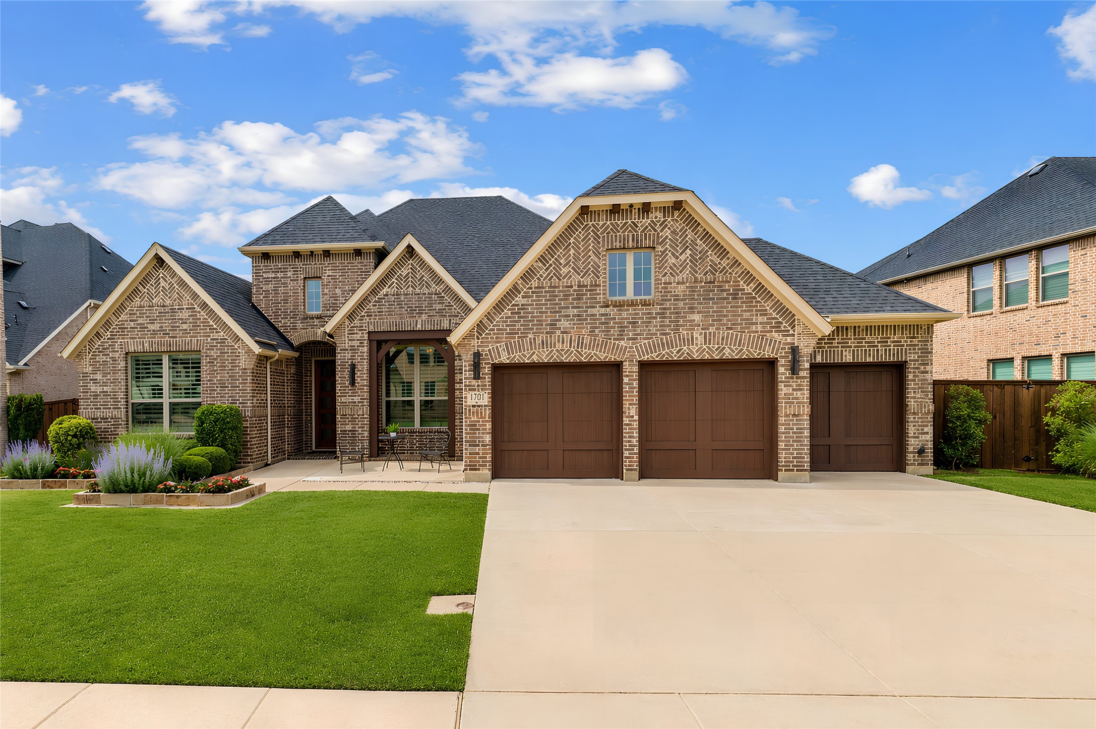 11701 Slumber Falls Drive Flower Mound TX 76226