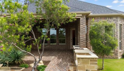 11701 Slumber Falls Drive Flower Mound TX 76226
