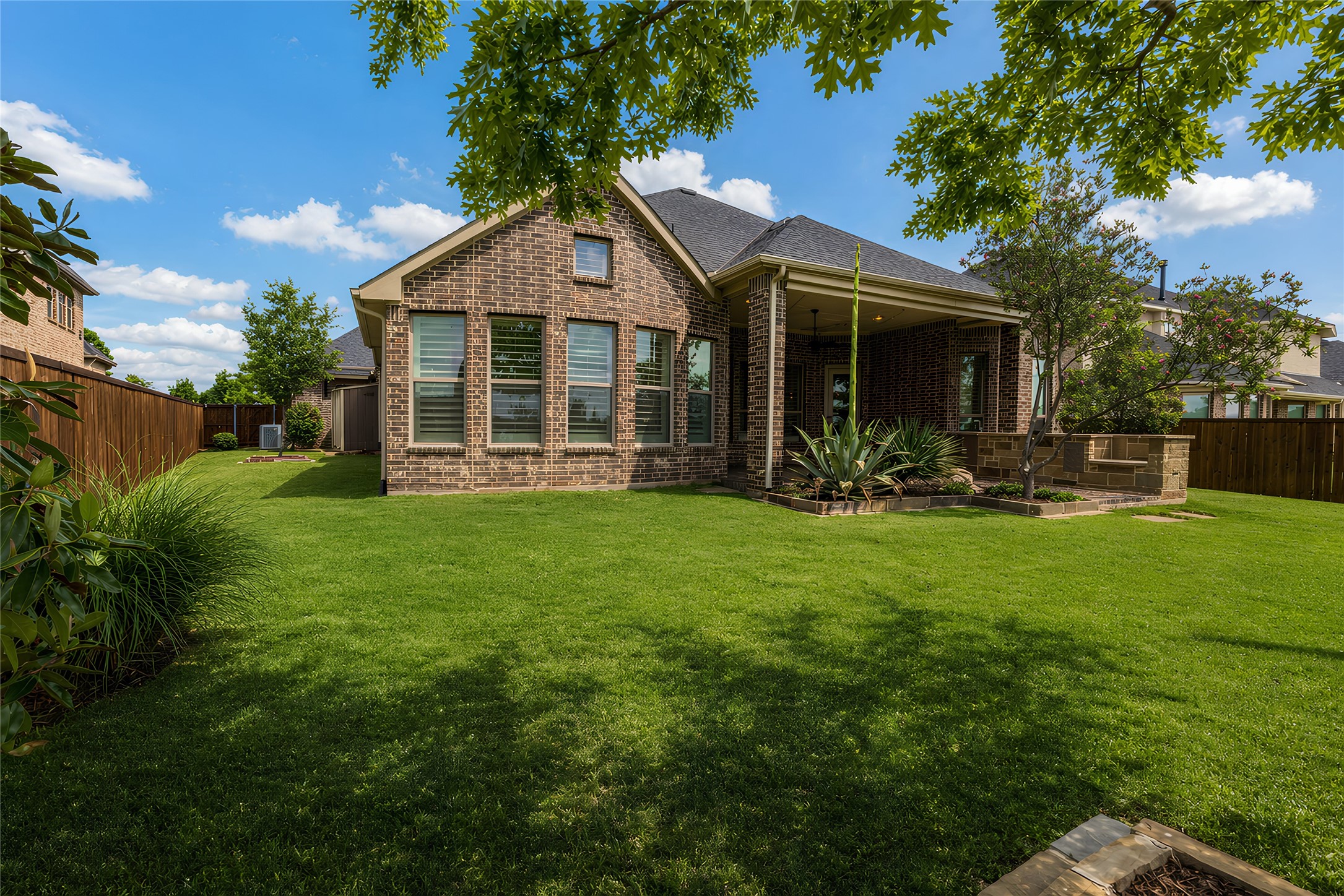 11701 Slumber Falls Drive Flower Mound TX 76226