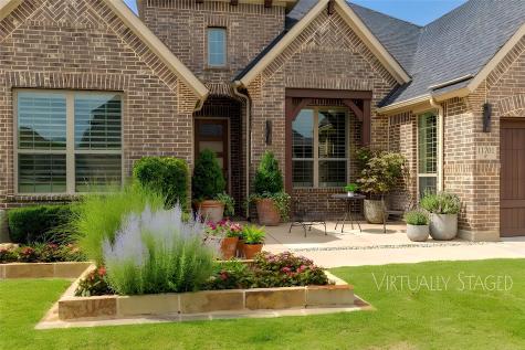 11701 Slumber Falls Drive Flower Mound TX 76226