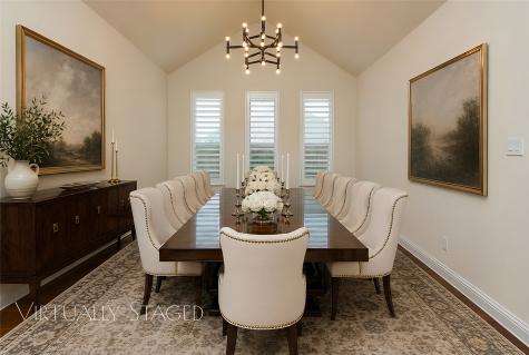11701 Slumber Falls Drive Flower Mound TX 76226