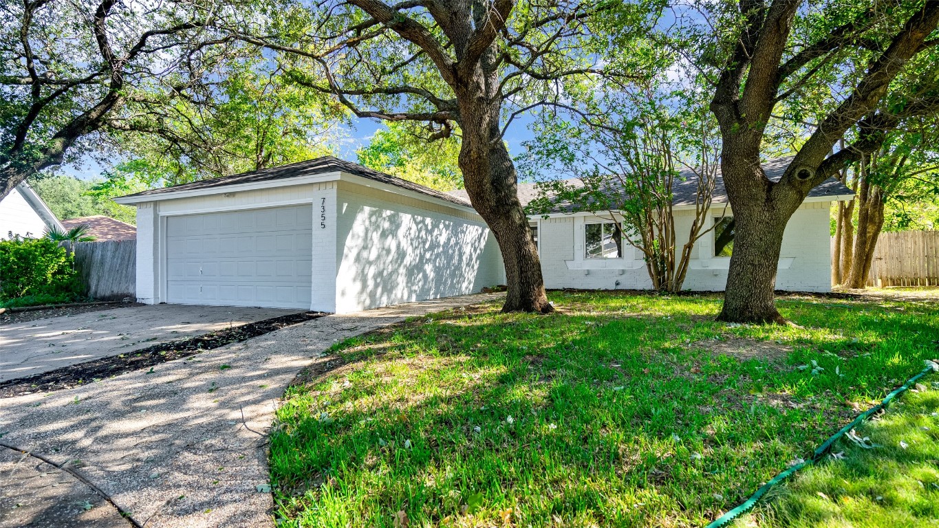 7355 Anewby Court Fort Worth TX 76133
