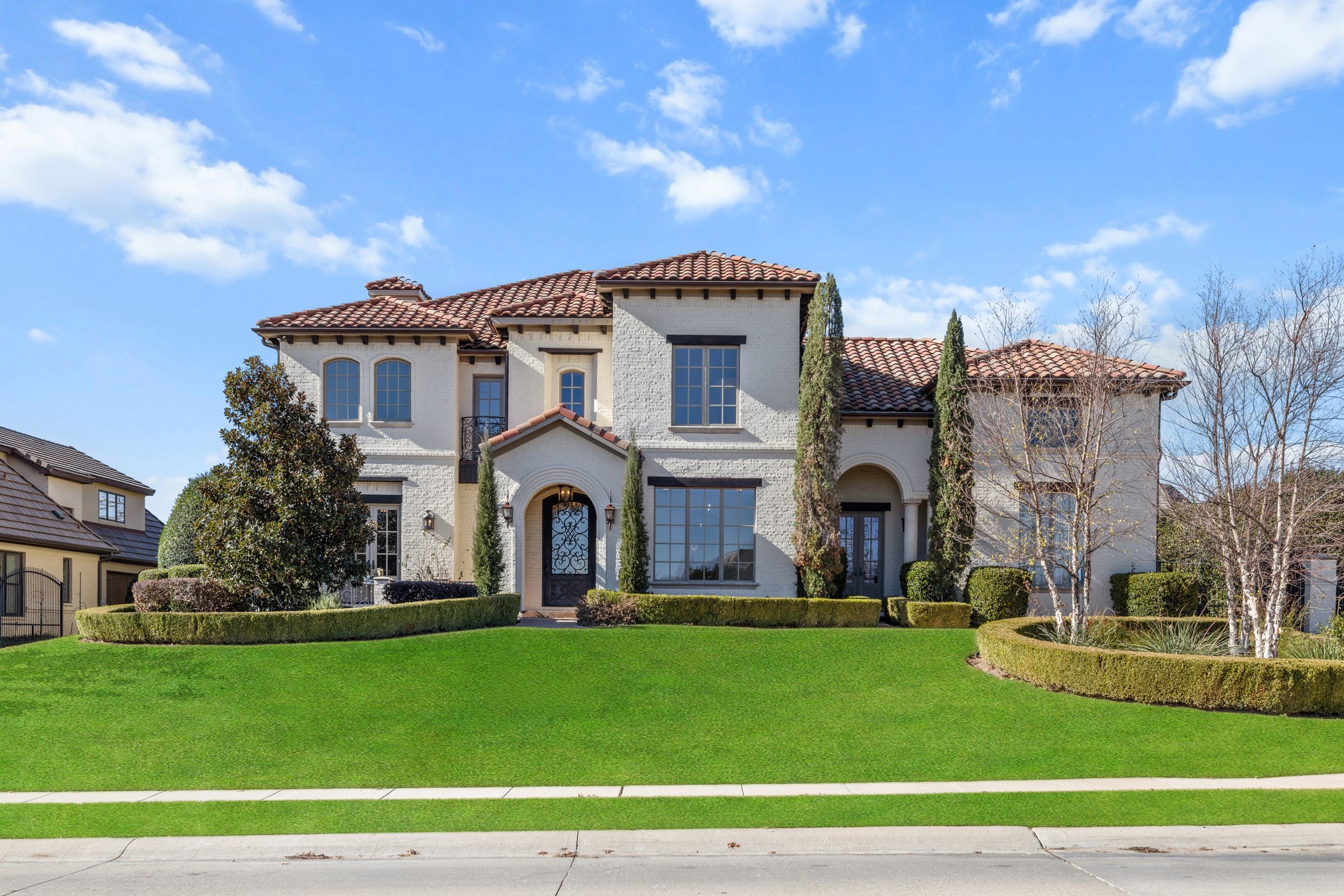 4648 Palencia Drive Fort Worth TX 76126