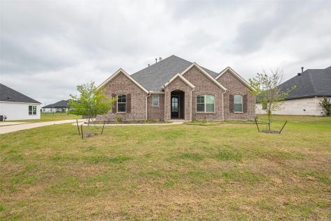 9512 Ocelot Court Godley TX 76044