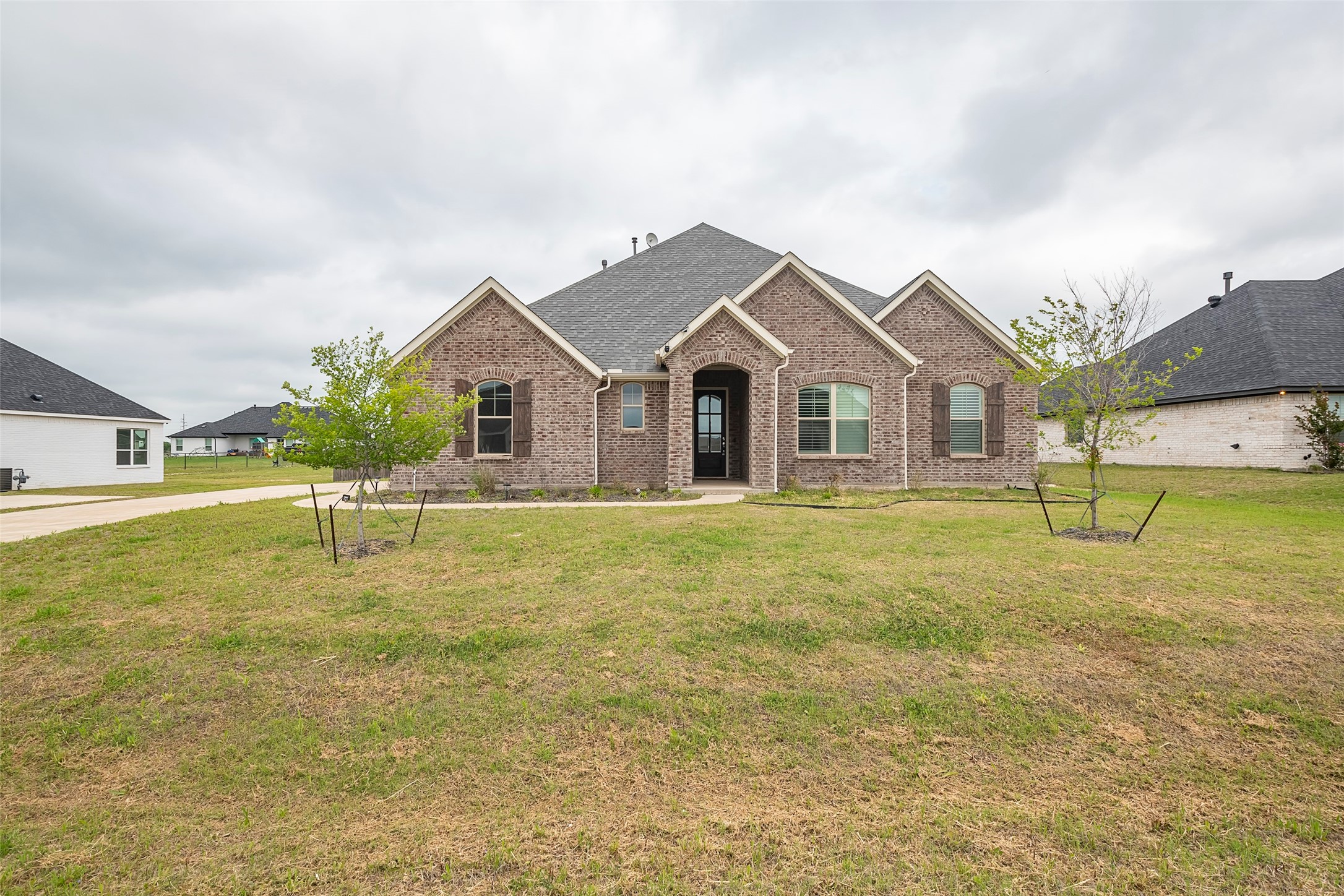 9512 Ocelot Court Godley TX 76044