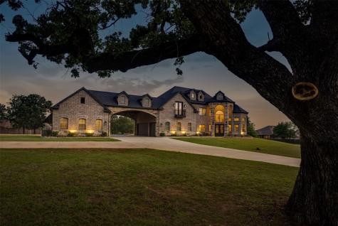 1200 Swiney Hiett Road Kennedale TX 76060