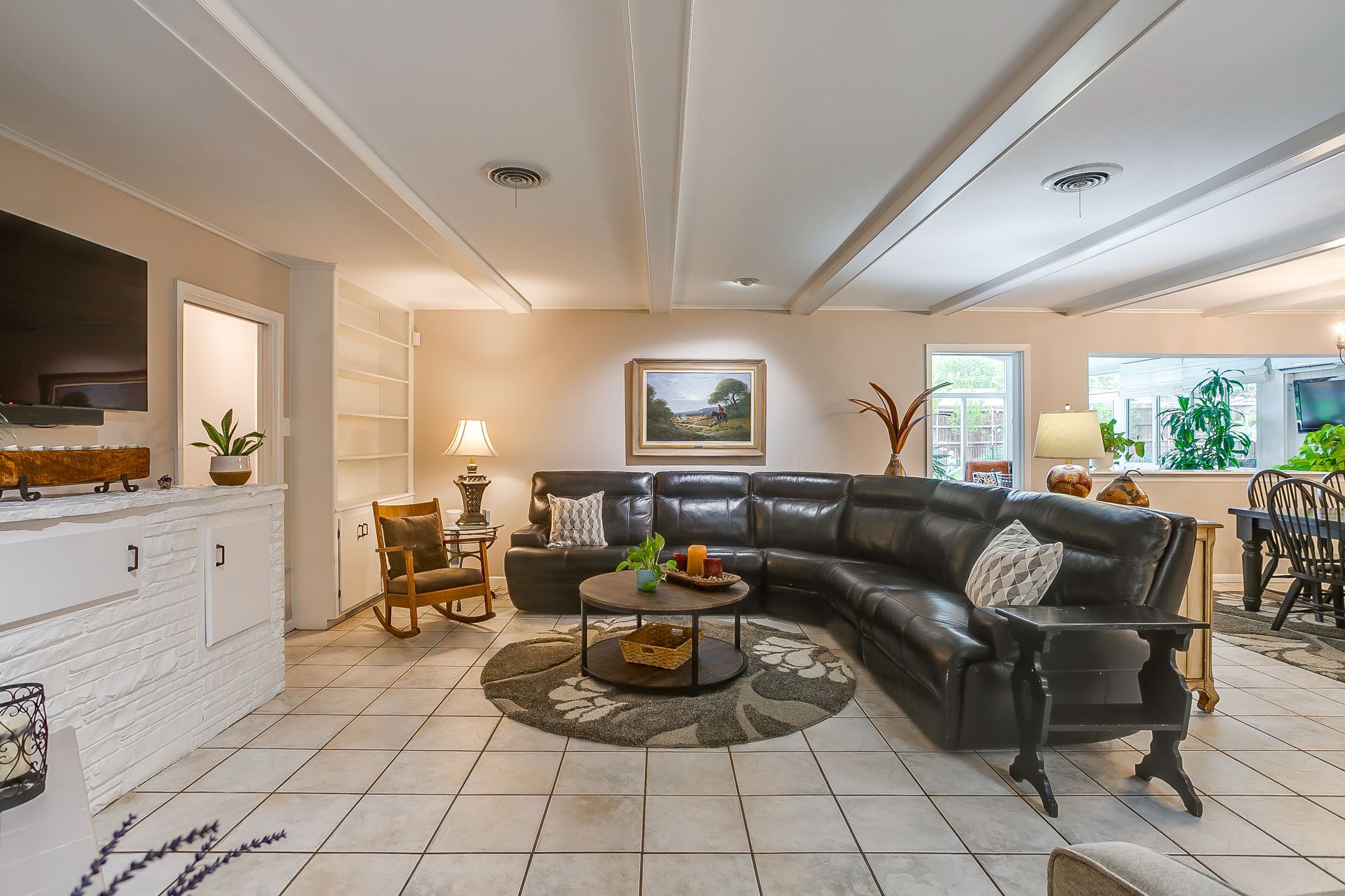 4209 Bilglade Road Fort Worth TX 76109