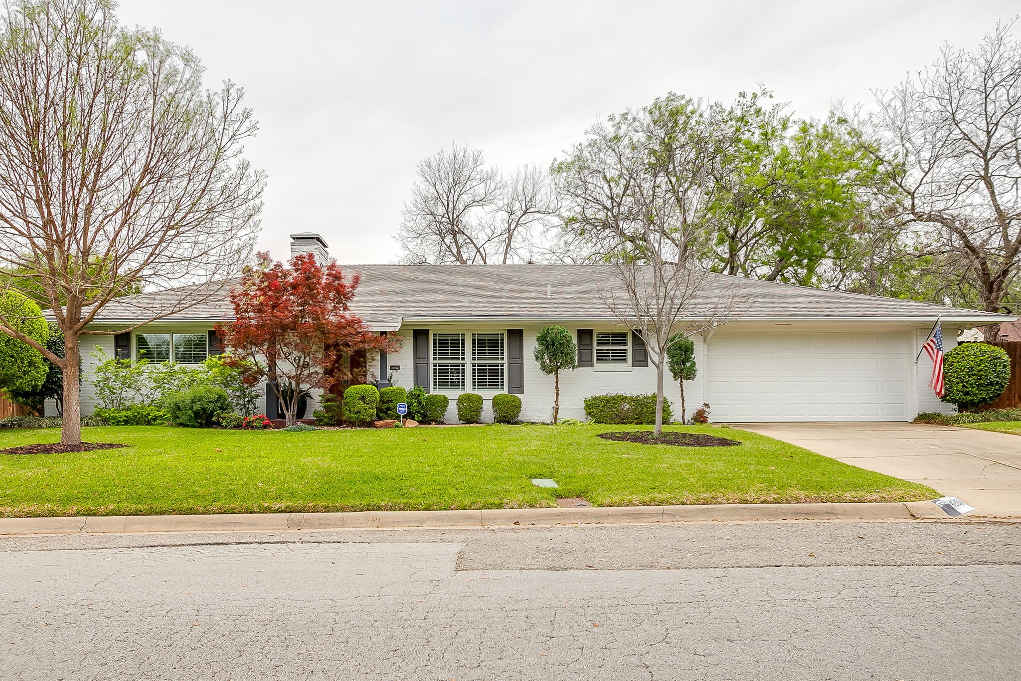 4209 Bilglade Road Fort Worth TX 76109