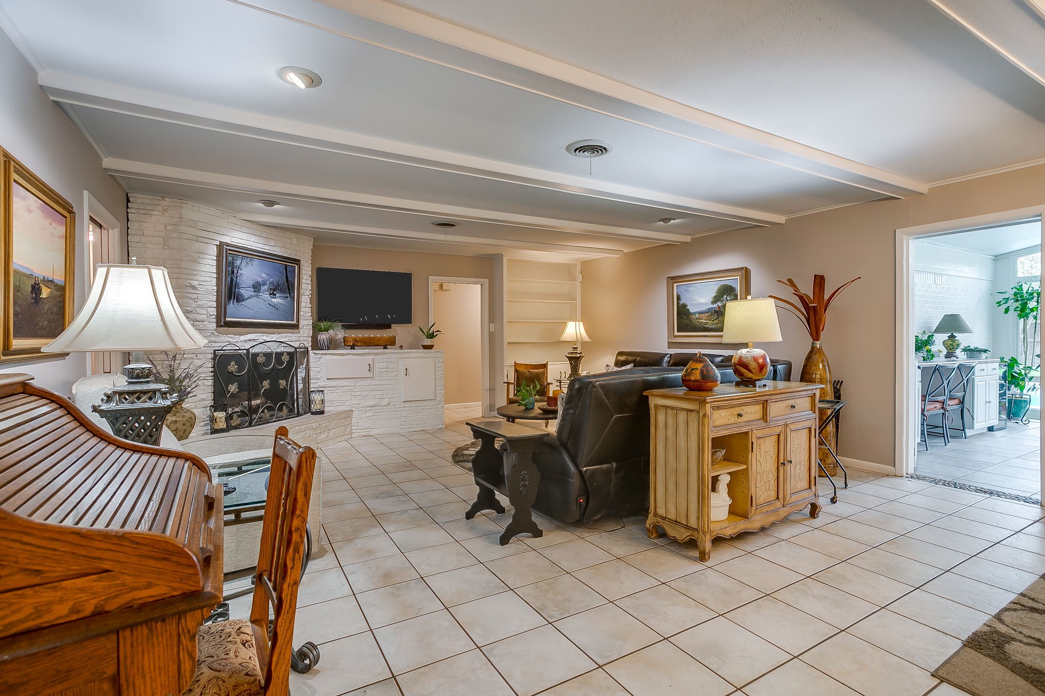 4209 Bilglade Road Fort Worth TX 76109